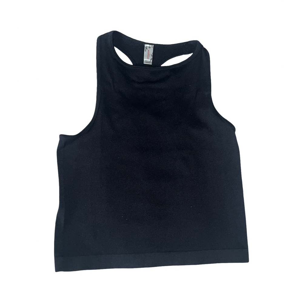 Wishlist Black Tank Top